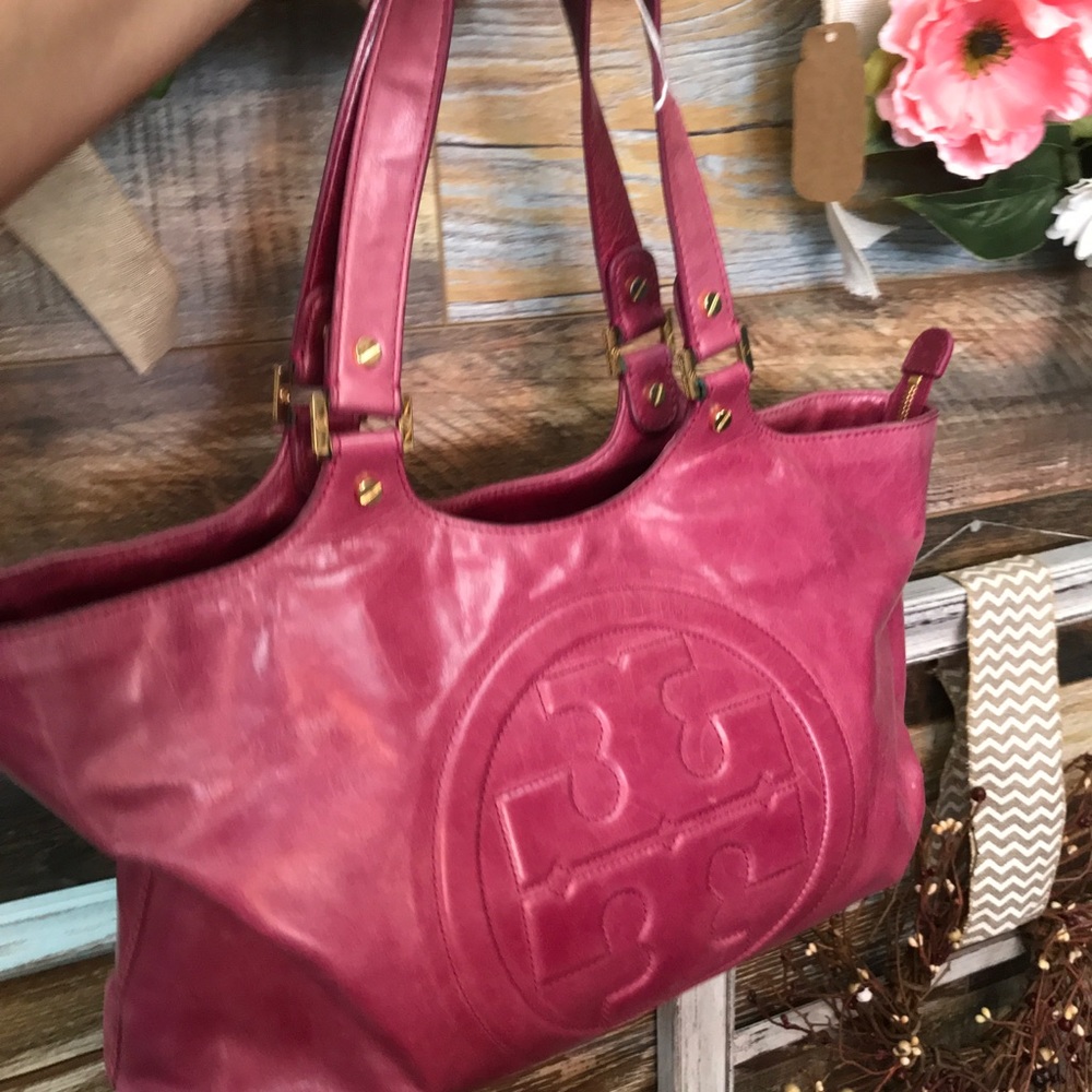 Tory Burch perfect condition